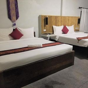 Chambre de Luxe Lit Queen-Size